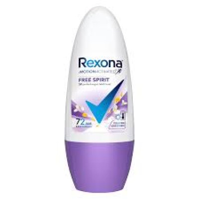 REXONA