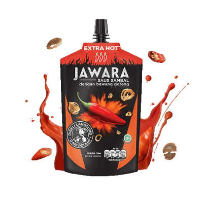 SAUS JAWARA