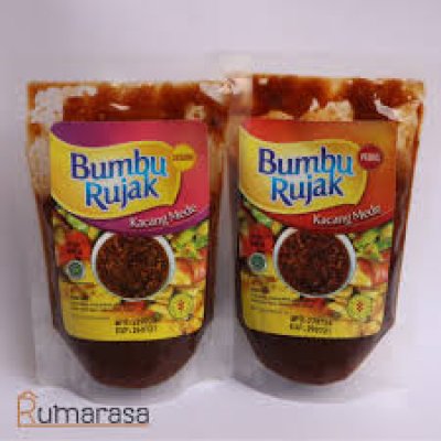 SAMBEL RUJAK TERASI