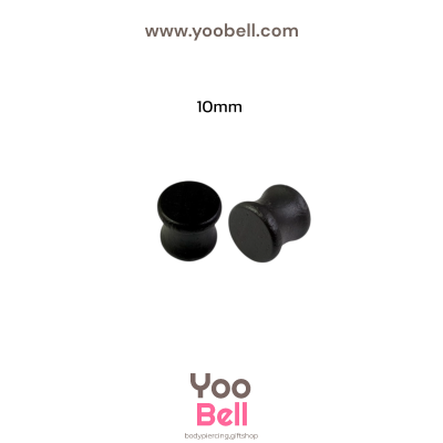 จิวหู จิวระเบิดหู หน้าตันไม้