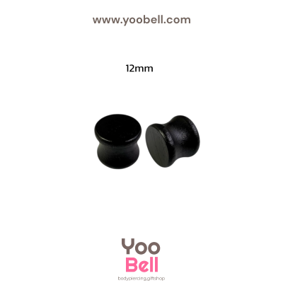 จิวหู จิวระเบิดหู หน้าตันไม้