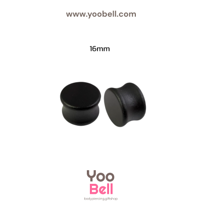 จิวหู จิวระเบิดหู หน้าตันไม้