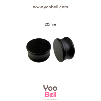 จิวหู จิวระเบิดหู หน้าตันไม้