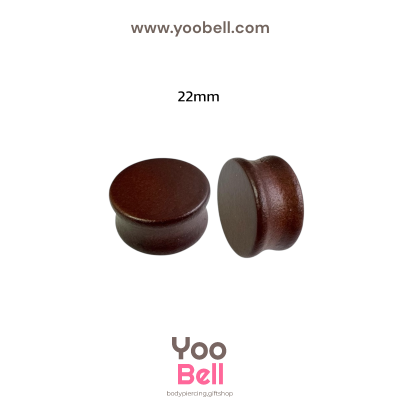 จิวหู จิวระเบิดหู หน้าตันไม้