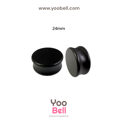 จิวหู จิวระเบิดหู หน้าตันไม้