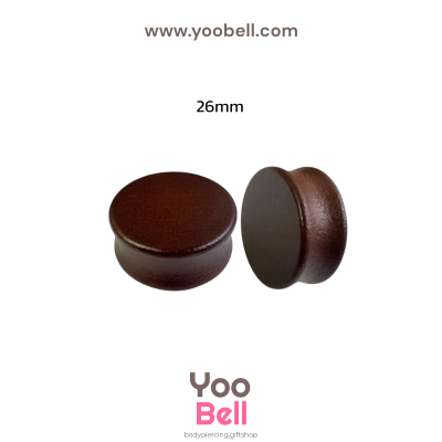 จิวหู จิวระเบิดหู หน้าตันไม้