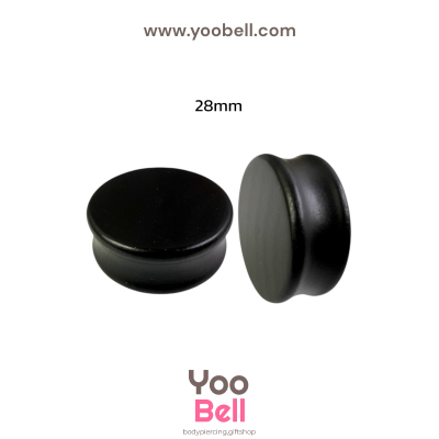 จิวหู จิวระเบิดหู หน้าตันไม้