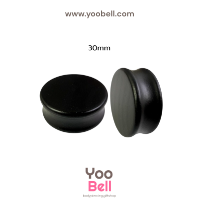 จิวหู จิวระเบิดหู หน้าตันไม้