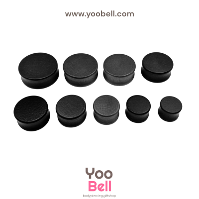 จิวหู จิวระเบิดหู หน้าตันไม้