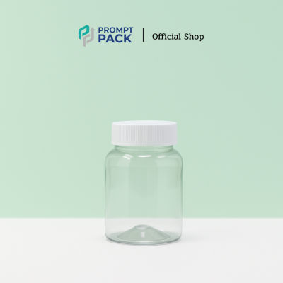 กระปุกยา PET 80 ml