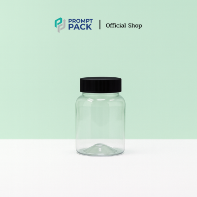 กระปุกยา PET 80 ml