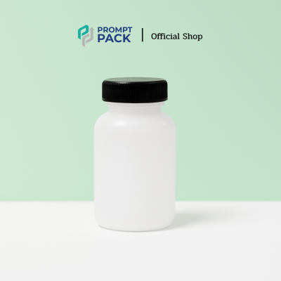 กระปุก HDPE 150 ml จำนวน 100 ชิ้น