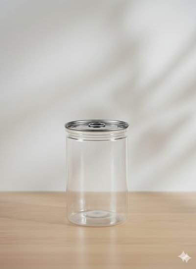 กระปุกทรง XXX9