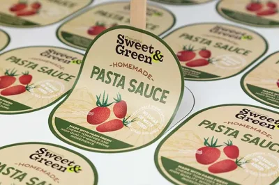 พิมพ์ฉลากสินค้า 1