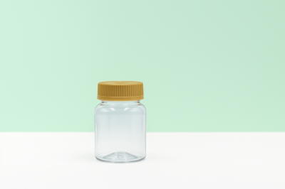 กระปุกยา PET 80 ml.