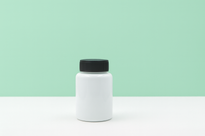 กระปุกยา PET ขนาด150 ml.