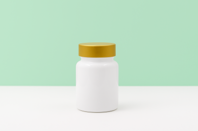 กระปุกยา PET ขนาด150 ml.