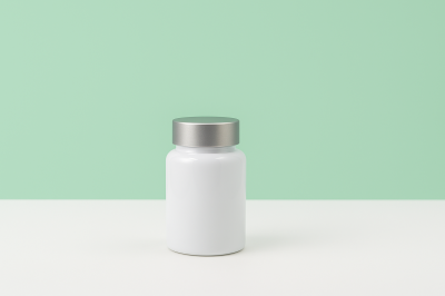 กระปุกยา PET ขนาด150 ml.