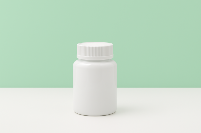 กระปุกยา PET ขนาด150 ml.