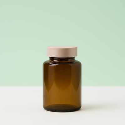 กระปุกยา PET ขนาด150 ml