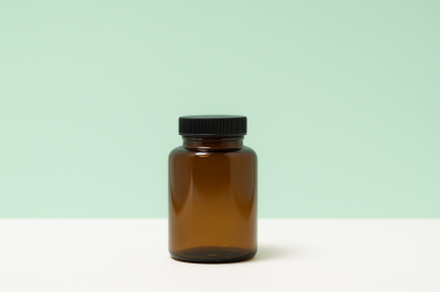 กระปุกยา PET ขนาด150 ml