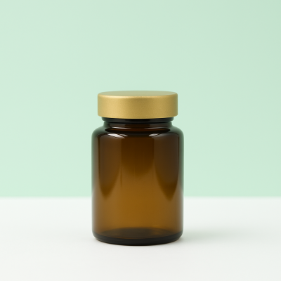 กระปุกยา PET ขนาด150 ml