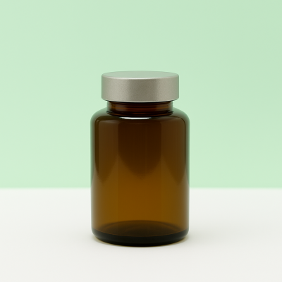 กระปุกยา PET ขนาด150 ml