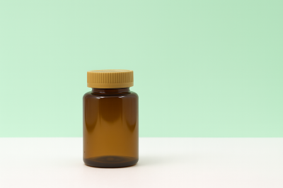 กระปุกยา PET ขนาด150 ml