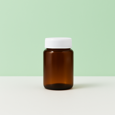 กระปุกยา PET 80 ml.