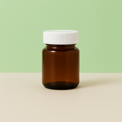 กระปุกยา PET 80 ml.