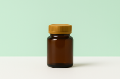 กระปุกยา PET 80 ml.