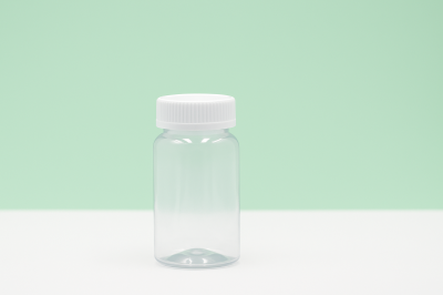 กระปุกยา PET ขนาด150 ml