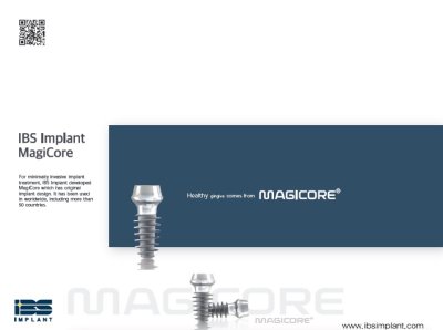 แค็ตตาล็อก - MagiCore Megazine Vol1