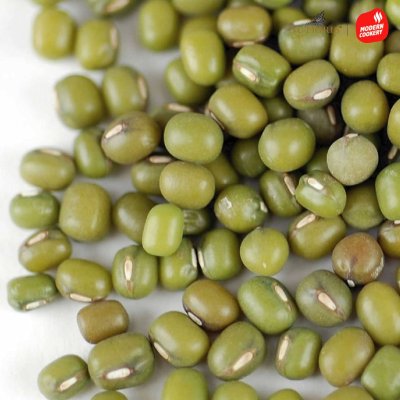 ืnutriris Mung Bean (ถั่วเขียว)