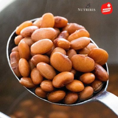 NUTRIRIS Organic Pinto Beans (ถั่วพินโต)