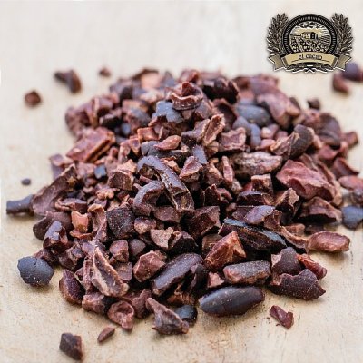 EL Cacao nibs (เอลคาเคา นิบส์) 