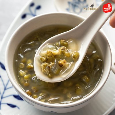 ืnutriris Mung Bean (ถั่วเขียว)