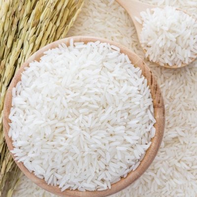 ORGANIC Jasmine Rice