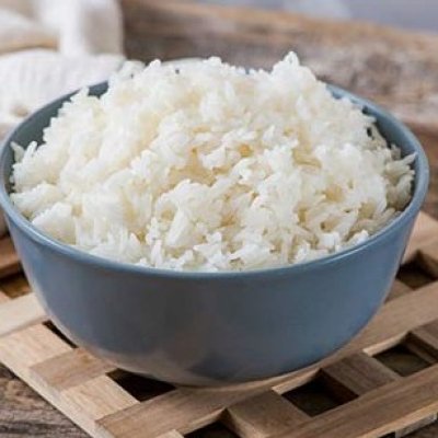 ORGANIC Jasmine Rice