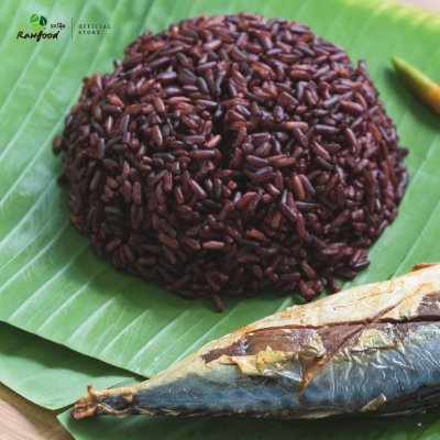 ORGANIC Rice Berry Rice