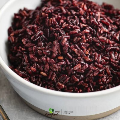 ORGANIC Rice Berry Rice