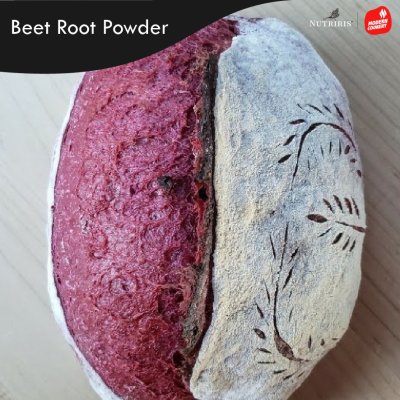 Nutriris Beet root Powder (บีรูท)