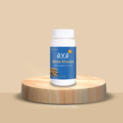 ava® Beta Glucan (เบต้ากลูแคน)