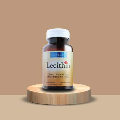 CENTURIA® Lecithin  (เลซิติน)