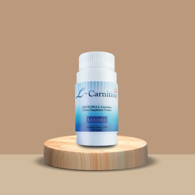CENTURIA® L-Carnitine (แอล-คาร์นิทีน)