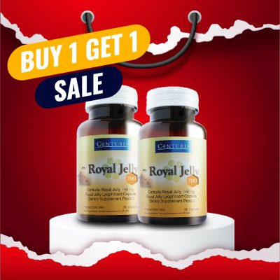 Royal Jelly