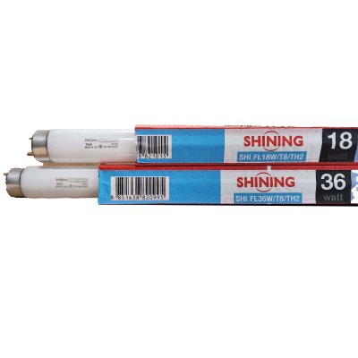 Shining Fluorescent T8 18-36W