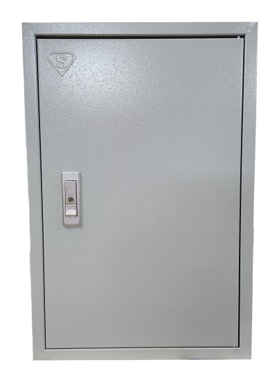 ตู้ไฟสวิทช์บอร์ดไซส์มาตรฐานแบบธรรมดา "SUPER"