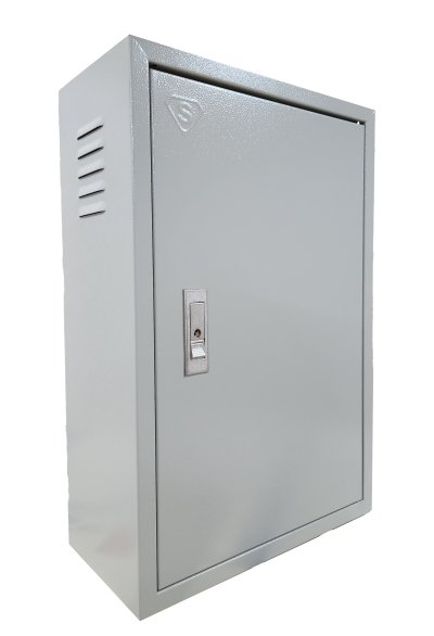 ตู้ไฟสวิทช์บอร์ดไซส์มาตรฐานแบบธรรมดา "SUPER"