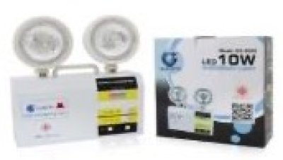 IWC EMERGENCY 6W-20W